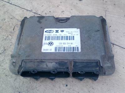 VOLKSWAGEN GOLF IV. Motorvezérlő egység ECU PCM modul