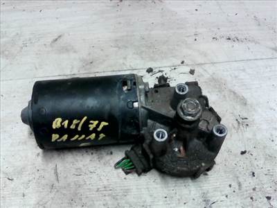 VOLKSWAGEN passat 88-93 ablaktörlő motor első