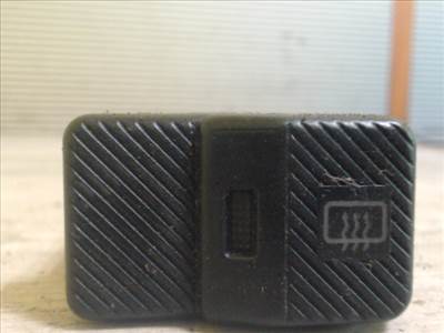 VOLKSWAGEN POLO II. 81-90 Hátsó ablakfűtés kapcsoló