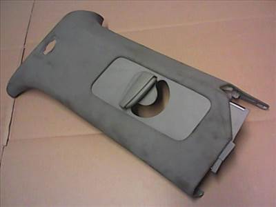 VOLKSWAGEN TOUAREG 02.11-10.05 C oszlop burkolat jobb