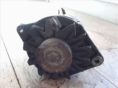 WARTBURG 1,3 Generátor.benzines