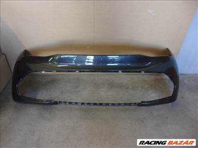 Cupra Born 10E első lökhárító 2021- 