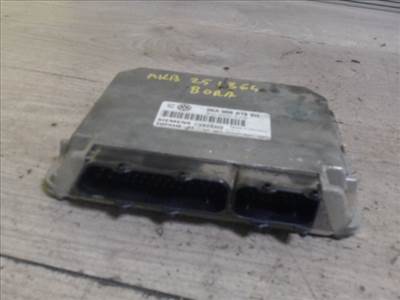 VOLKSWAGEN BORA Motorvezérlő egység ECU PCM modul