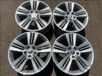 4db gyári 18" Skoda Octavia alufelni. (3989)