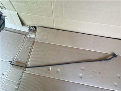 Mazda 5 (CR) MAZDA 5 Motorháztető Kitámasztó Rúd