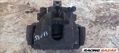 Volvo S60 S80 V70 98- Hátsó féknyereg nyereg nyeregtartó tartó 2647 8251312