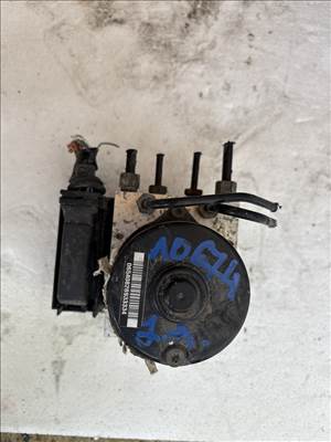 Opel Astra J 2009-2015 Abs kocka 13412550