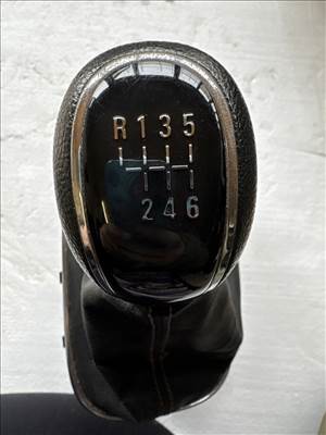 Opel Mokka Váltókar Váltókulissza    6 sebességes