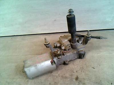 FIAT BRAVA Ablaktörlő motor hátsó