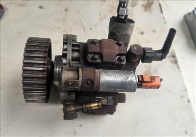 Ford Fiesta Mk6 Nagynyomású szivattyú 