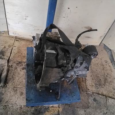 NISSAN Primera  P11 1999.10.01-2002.02.28 Sebességváltó. benzines manuális