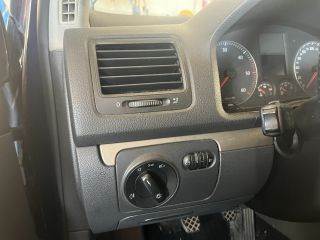 VW GOLF V (1K1) Világítás Kapcsoló