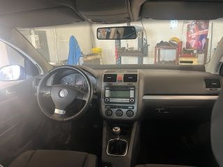 VW GOLF V (1K1) Világítás Kapcsoló 2. kép