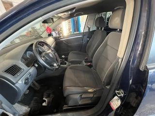 VW GOLF V (1K1) Világítás Kapcsoló 3. kép