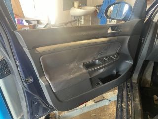 VW GOLF V (1K1) Világítás Kapcsoló 4. kép