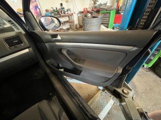 VW GOLF V (1K1) Világítás Kapcsoló 5. kép