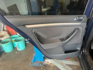 VW GOLF V (1K1) Világítás Kapcsoló 6. kép