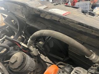 VW GOLF V (1K1) Világítás Kapcsoló 18. kép