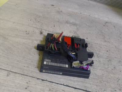 AUDI A4 01-04 Komfort elektronika