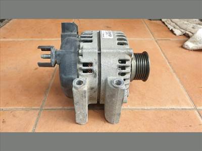 Opel Insignia B, Opel Astra J Generátor b16dth AJ5 13587304