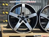 R17 5x112 (57,1) Brock B35 SMVP 7.5J ET49 új alufelnik felni 17"