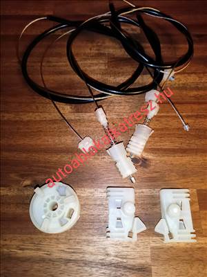 AKCIÓS ABLAKEMELŐ ALKATRÉSZEK !