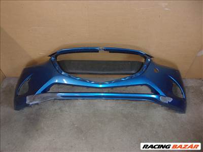 Mazda 2 első lökhárító 2015-2019