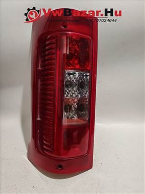 Hátsó lámpa FIAT DUCATO bal  1328428080