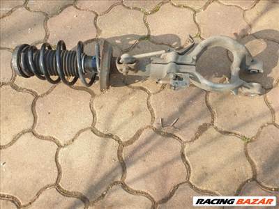 Opel Astra J GTC 2.0 CDTI Bal első lengéscsillapító A20dth 13390302