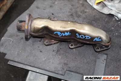 Audi A6 2004-2011 3.0D BMK Leömlő  jobb 059253034L