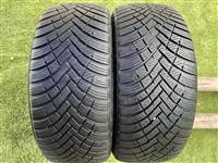 225/45 R17 Hankook Winter I’Cept RS3 téli gumi 7mm