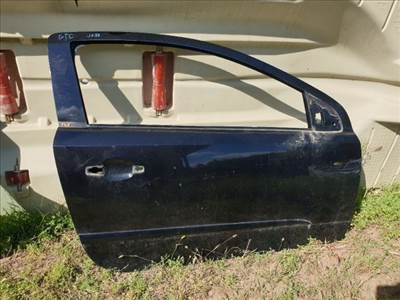 Opel Astra H GTC Jobb első ajtó
