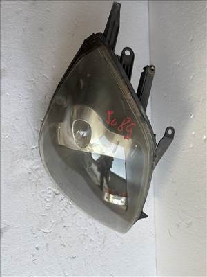 9089 Ford Fiesta v 2004-2008 Jobb első Lámpa Fényszóró 0301224302