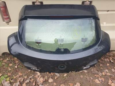 Opel Astra J GTC Csomagtérajtó 