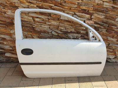 Opel Corsa C Jobb első ajtó 