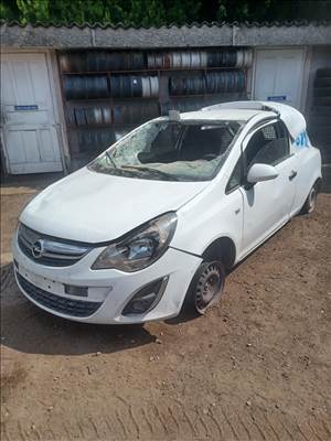 Opel Corsa D bontásra egyben eladó