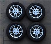 14 colos Irmscher Ronal alufelni 