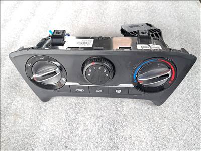 Hyundai i20 (GB) fűtéskapcsoló, klímakapcsoló  97250c8911