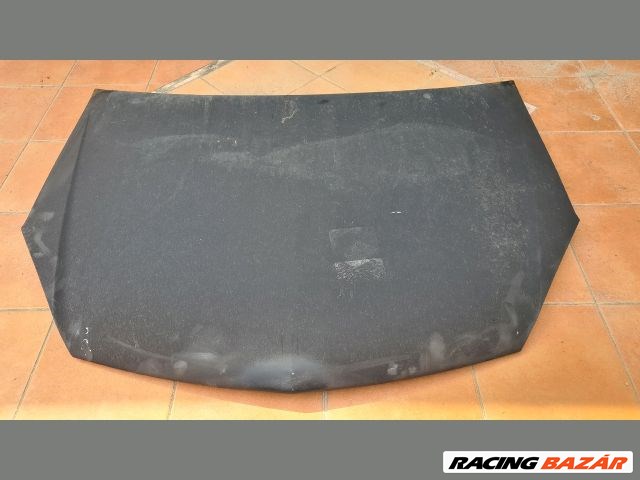 Opel Astra H motorháztető  1. kép