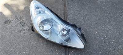 Opel Corsa D jobb oldali gyári fényszóró 13186382