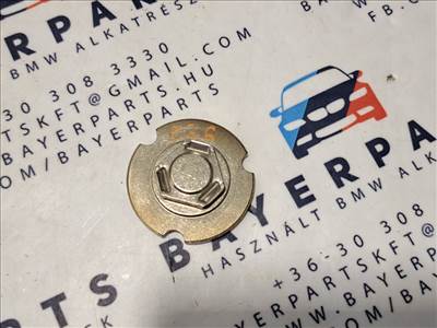 BMW E30 E36 E46 E90 E34 E39 E63 E64 E38 E65 E66 E67 F03 E83 E53 X3 X5 Z3 Z4 Z1 visszpillantó tükör tartó talp 
