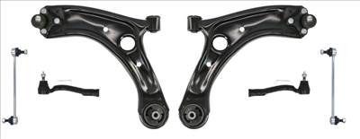 Hyundai Tucson első lengőkar szett