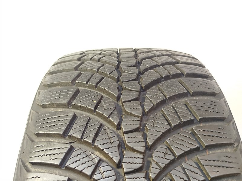 Kumho WP71 Wintercraft 235/55 R17  1. kép