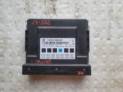 CHEVROLET CRUZE Komfort Elektronika 13574842