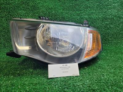 MITSUBISHI L 200 Bal Fényszóró MN146195 11013