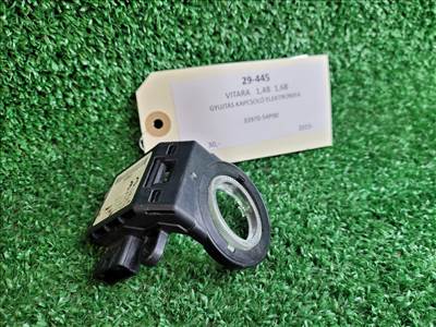 SUZUKI VITARA Gyújtáskapcsoló Elektronika 3397054P00