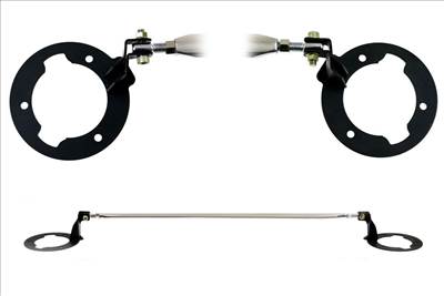 Toronymerevítő első felső type A HYUNDAI ELANTRA 97+