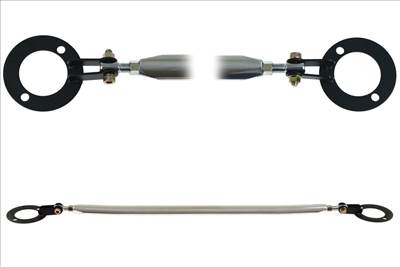 Toronymerevítő hátsó felső - NISSAN 200SX S13