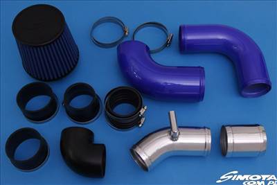 Simota légszűrő rendszer Alfa Romeo 156 1.8/2.0 16V Cold Air Intake ST-151
