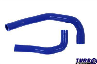 TURBOWORKS Radiátor szilikon cső Nissan Skyline R33 R34 RB25DET 94-01